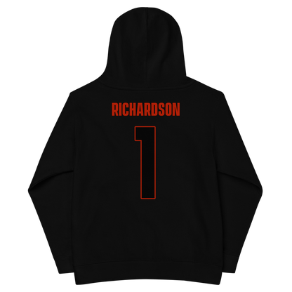 Avery Richardson | Jersey Style Youth Hoodie