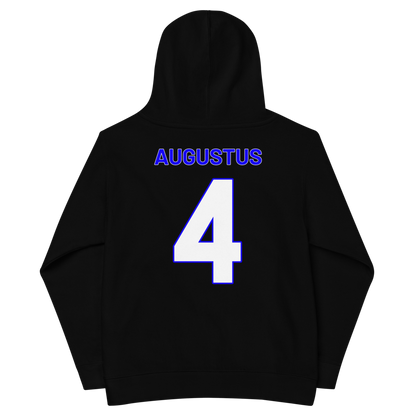 Cameron Augustus | Jersey Style Youth Hoodie