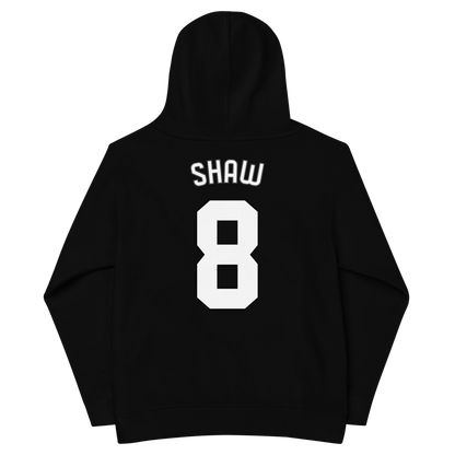 Lilly Shaw | Jersey Style Youth Hoodie