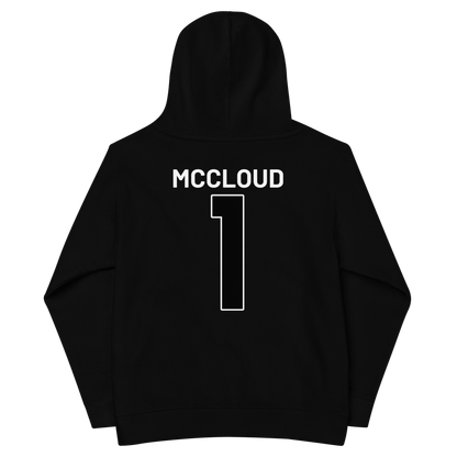Kellyn McCloud | Jersey Style Youth Hoodie