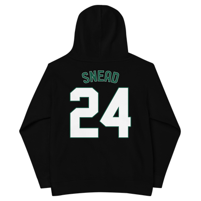 Brady Snead | Jersey Style Youth Hoodie