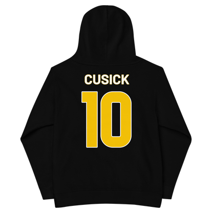Addy Cusick | Jersey Style Youth Hoodie
