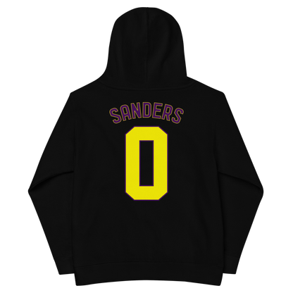Peyton Sanders | Jersey Style Youth Hoodie