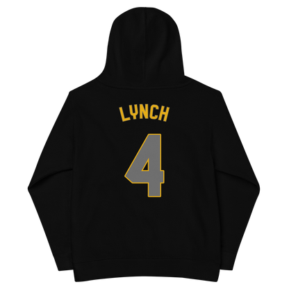 Cameron Lynch | Jersey Style Youth Hoodie