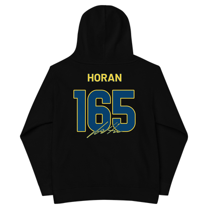 Ian Horan | Jersey Style Youth Hoodie