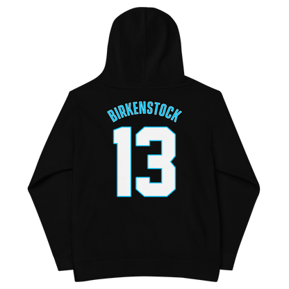 Kalista Birkenstock | Jersey Style Youth Hoodie