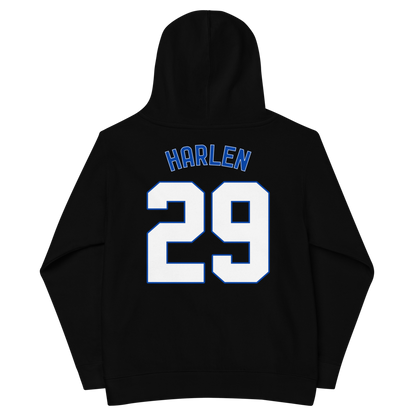 Harlen Ferreiras | Jersey Style Youth Hoodie