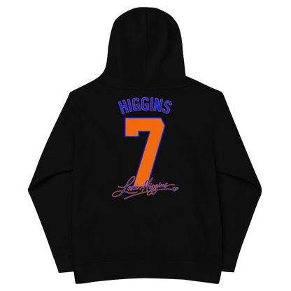 Lexi Higgins | Jersey Style Youth Hoodie
