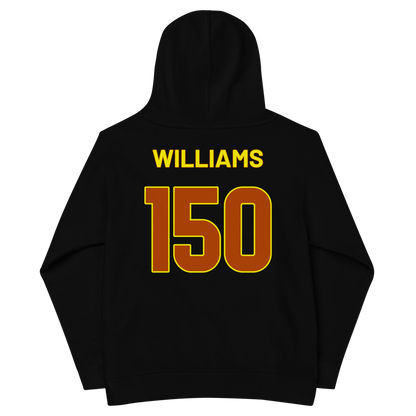 Sayvair Williams | Jersey Style Youth Hoodie