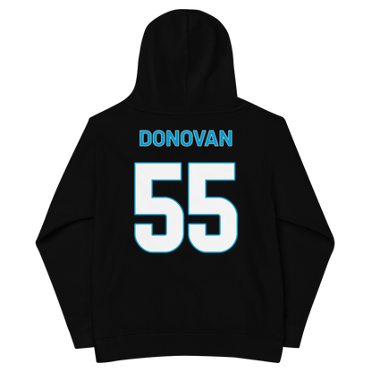 Matt Donovan | Jersey Style Youth Hoodie