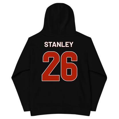 Tyrese Stanley | Jersey Style Youth Hoodie