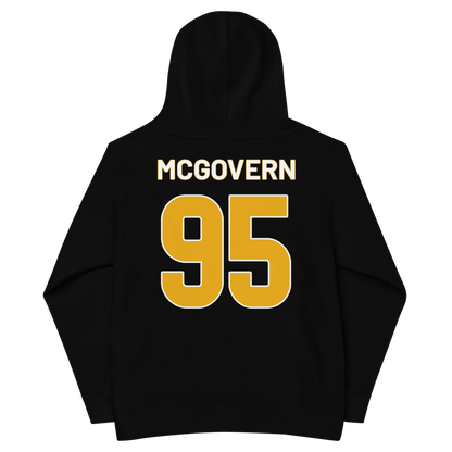 Jimmy McGovern | Jersey Style Youth Hoodie