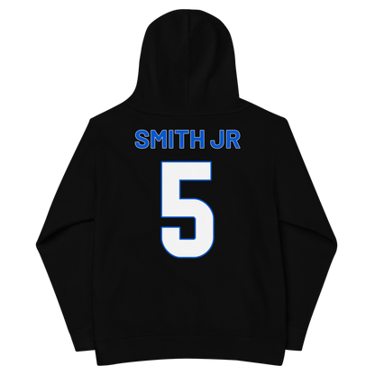 Lonnie Smith Jr | Jersey Style Youth Hoodie