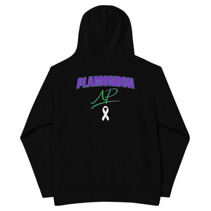Nick Plamondon | Jersey Style Youth Hoodie