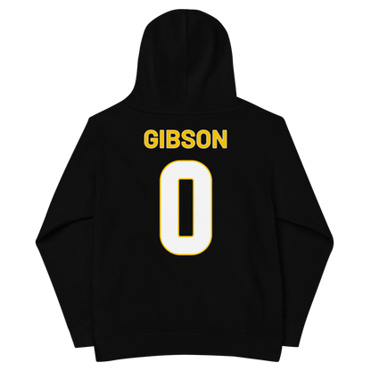 Andrew Gibson | Jersey Style Youth Hoodie