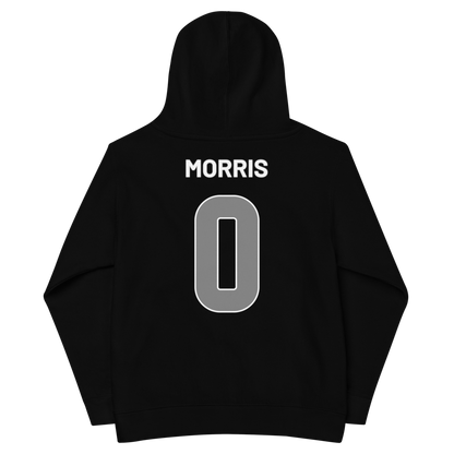Malachi Morris | Jersey Style Youth Hoodie