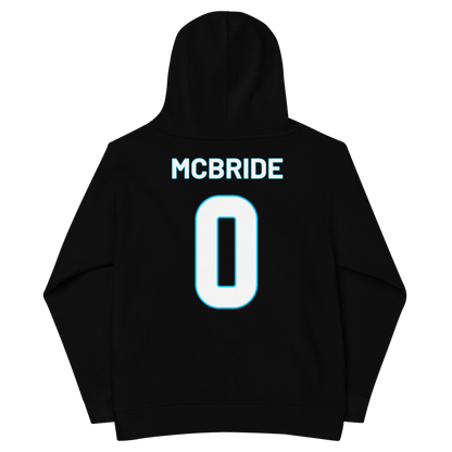 Ray McBride | Jersey Style Youth Hoodie