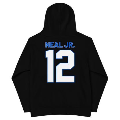 Andre Neal Jr | Jersey Style Youth Hoodie