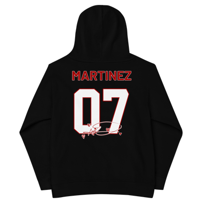 Anais Martinez | Jersey Style Youth Hoodie