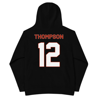 Adaraian Thompson | Jersey Style Youth Hoodie