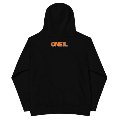Simeon Oneil | Jersey Style Youth Hoodie