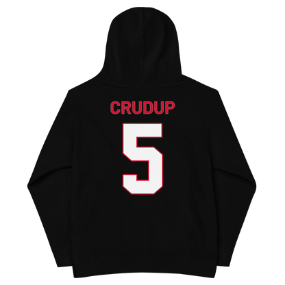 Ricco Crudup | Jersey Style Youth Hoodie