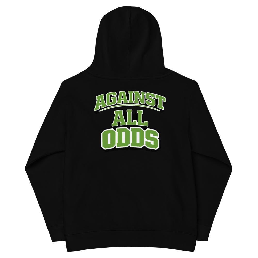AJ Lewis | Jersey Style Youth Hoodie