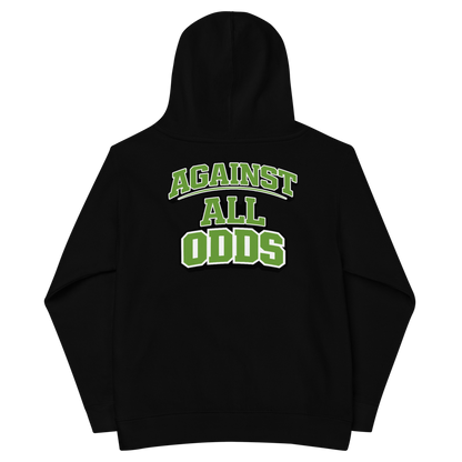 AJ Lewis | Jersey Style Youth Hoodie