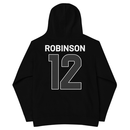 Amir Robinson | Jersey Style Youth Hoodie