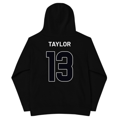 Brooke Taylor | Jersey Style Youth Hoodie