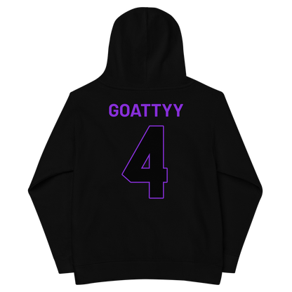 Malik Mobley | Jersey Style Youth Hoodie