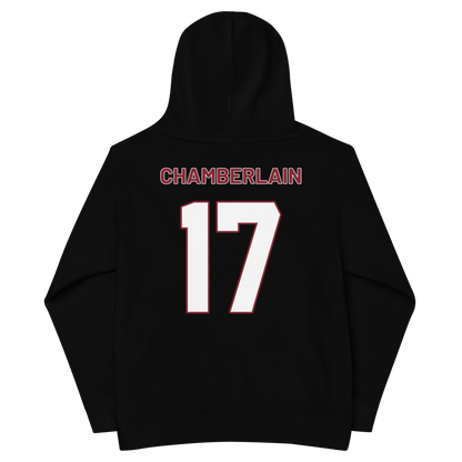Maeve Chamberlain | Jersey Style Youth Hoodie