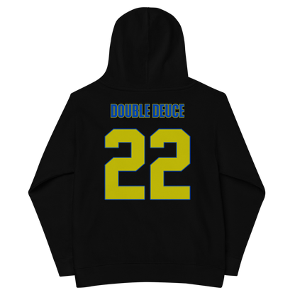 Brayden McClish | Jersey Style Youth Hoodie