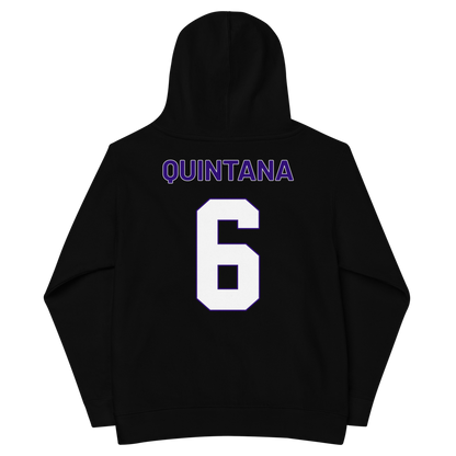 Jack Quintana | Jersey Style Youth Hoodie