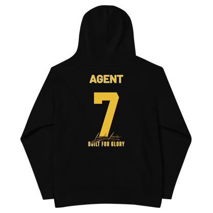 Landon Lewis | Jersey Style Youth Hoodie