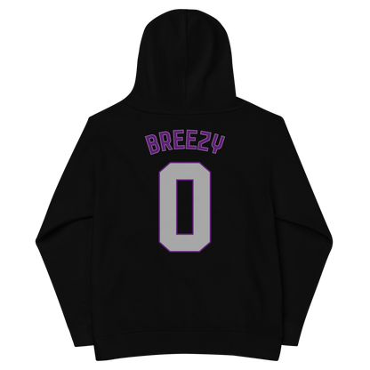 Brooke Jacob | Jersey Style Youth Hoodie