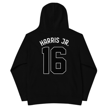 Otis Harris | Jersey Style Youth Hoodie
