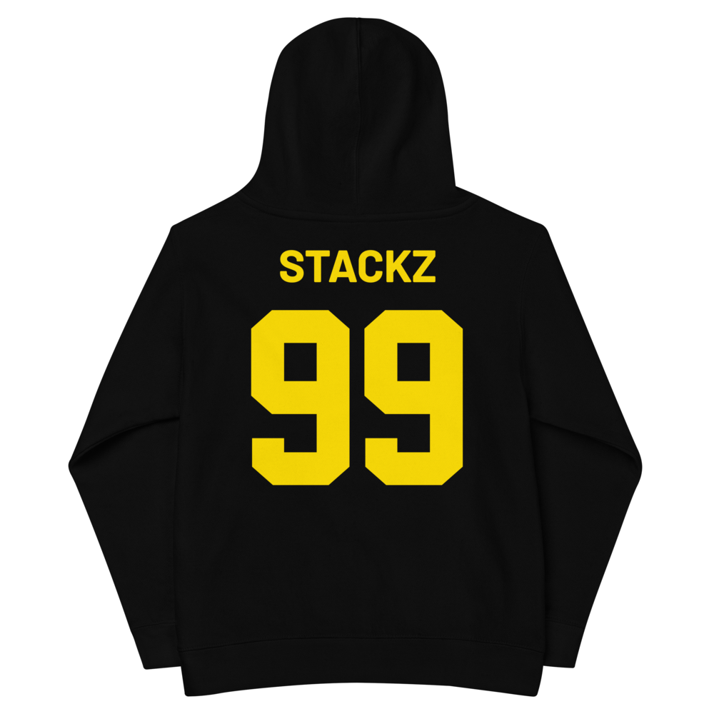 Kameron Smith | Jersey Style Youth Hoodie
