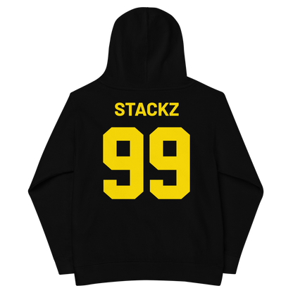 Kameron Smith | Jersey Style Youth Hoodie