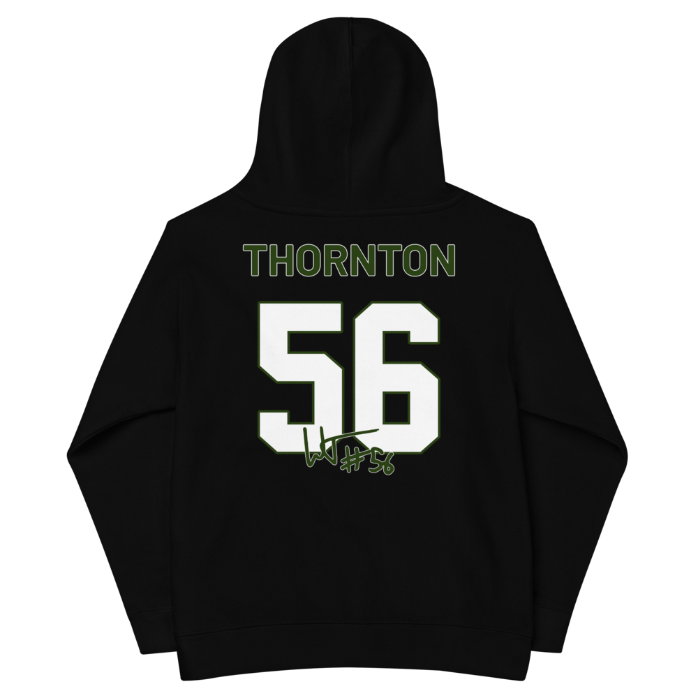 Will Thornton | Jersey Style Youth Hoodie