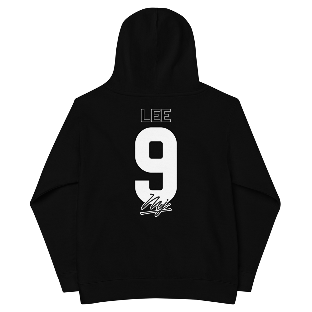 Monterius Lee | Jersey Style Youth Hoodie