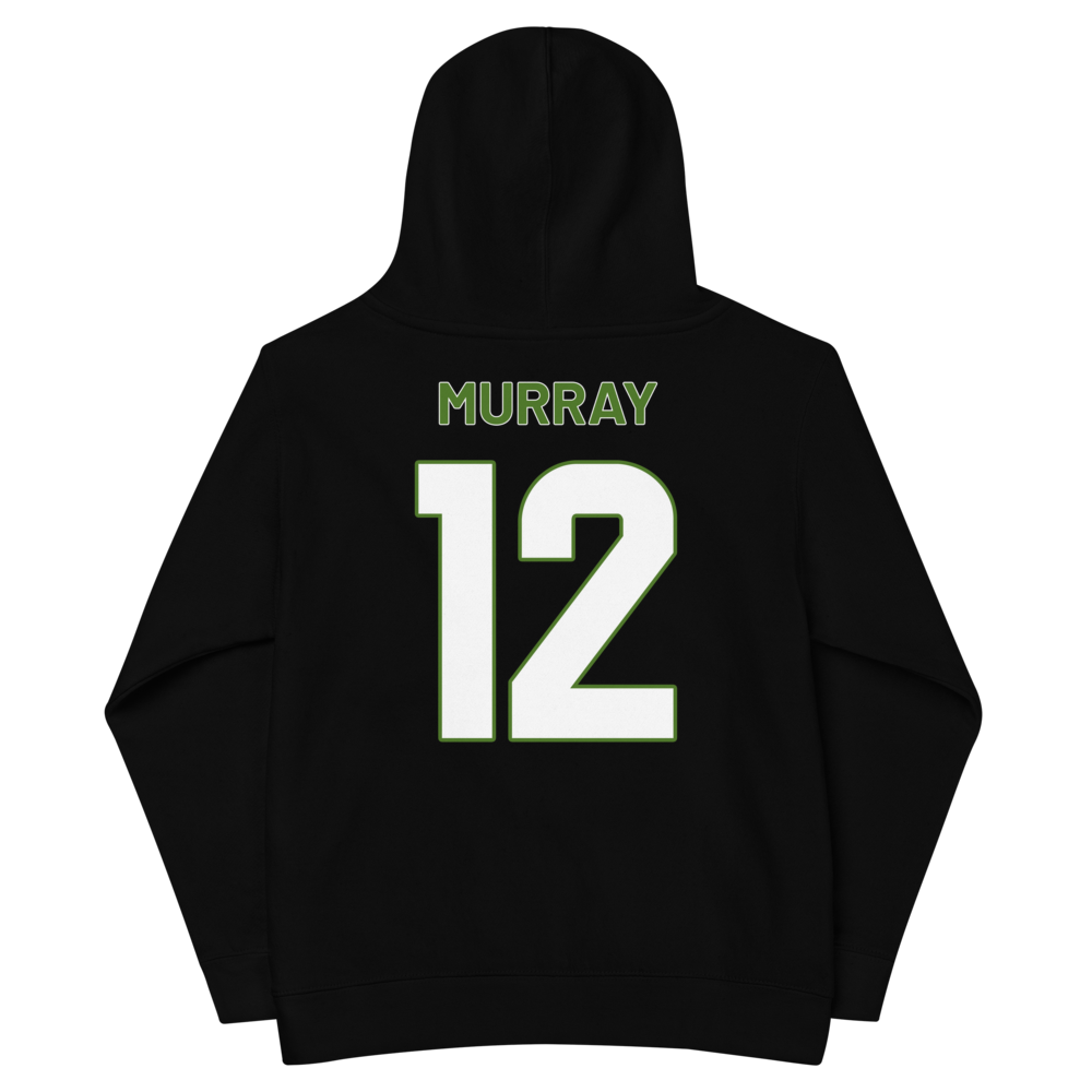 Lamar Murray | Jersey Style Youth Hoodie