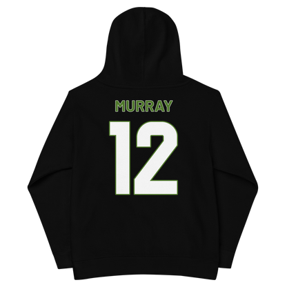 Lamar Murray | Jersey Style Youth Hoodie