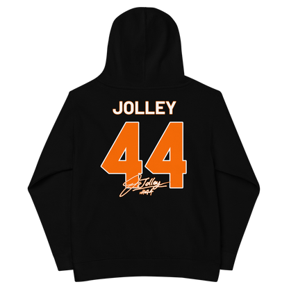 Jackson Jolley | Jersey Style Youth Hoodie