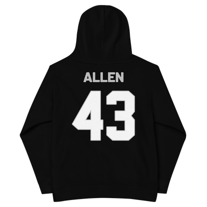 MarQuis Allen | Jersey Style Youth Hoodie