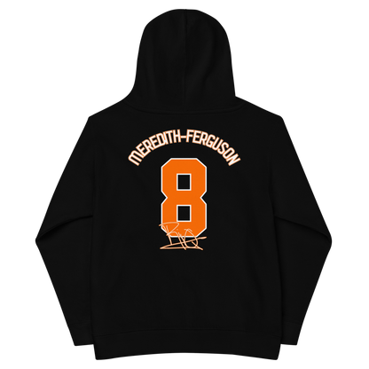 Tariq Meredith | Jersey Style Youth Hoodie