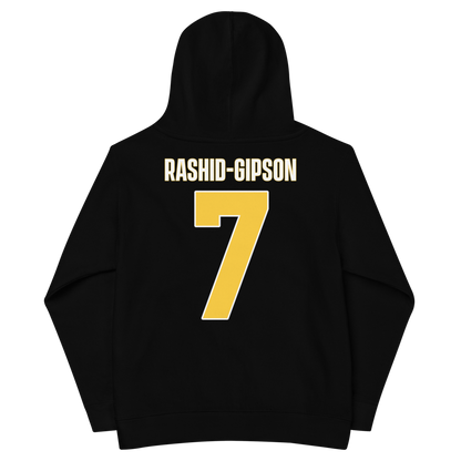 Brea Rashid-Gipson | Jersey Style Youth Hoodie