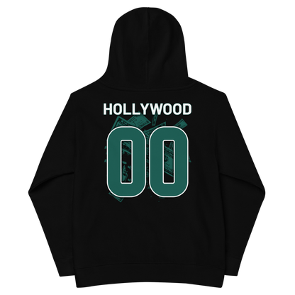 Jordan Landis | Jersey Style Youth Hoodie