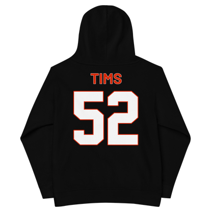 Cornelius Tims | Jersey Style Youth Hoodie
