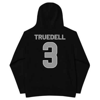 AJ Truedell | Jersey Style Youth Hoodie